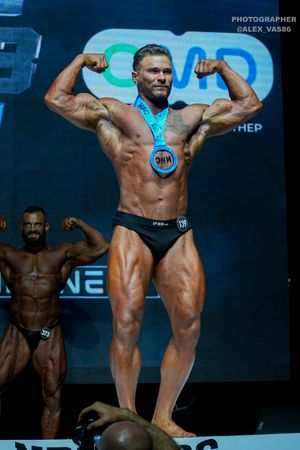 BODYBUILDING +100